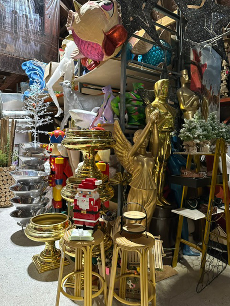 Deko Lagerverkauf Schnäppchenmarkt 2026